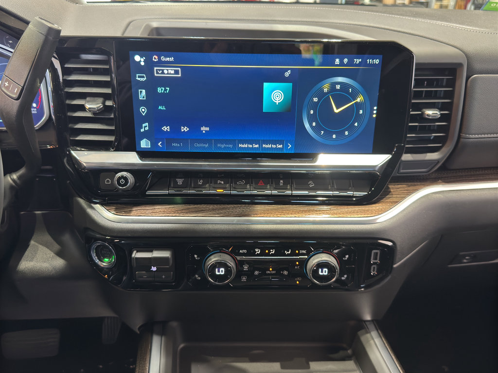 New 2026 Chevrolet Silverado 2500 LT w/ Trail Boss Package image 30