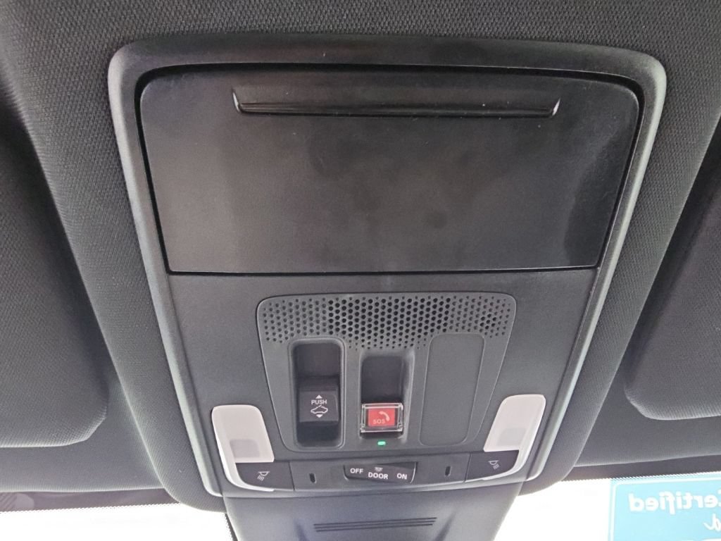 Used 2026 Honda CR-V Sport-L image 21