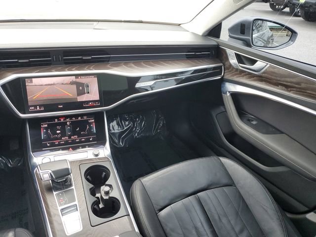 Used 2019 Audi A7 3.0T Premium Plus w/ Premium Plus Package image 17