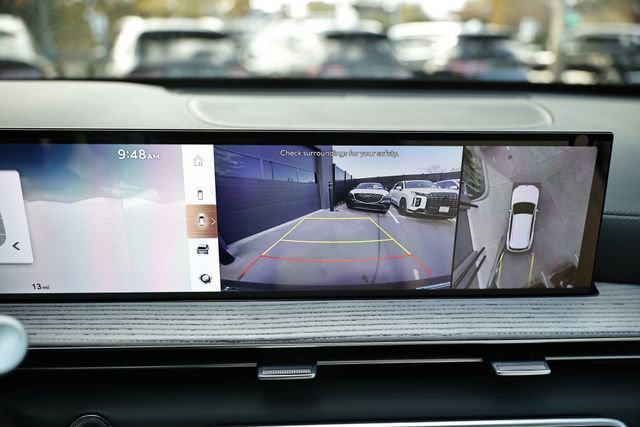 New 2026 Genesis GV80 2.5T Advanced image 36