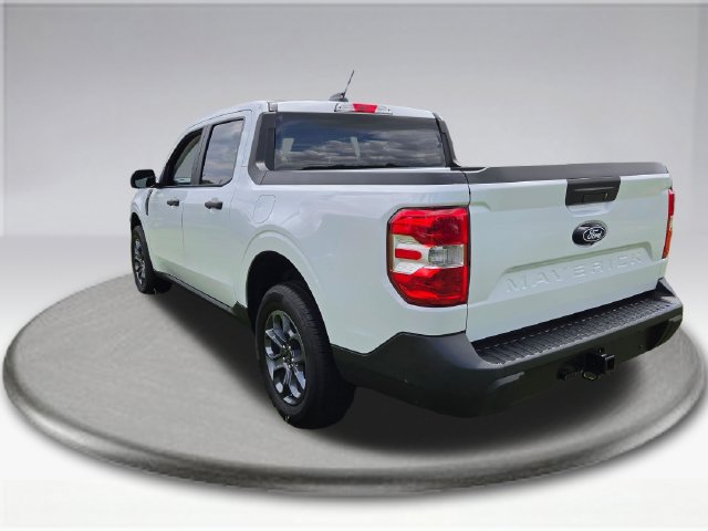 Used 2025 Ford Maverick XLT w/ Equipment Group 302A AWD/4WD image 15