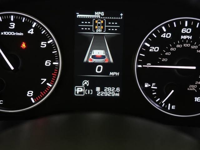 Certified 2024 Subaru Crosstrek 2.0i Premium w/ Crosstrek Mirror Package AWD/4WD image 12