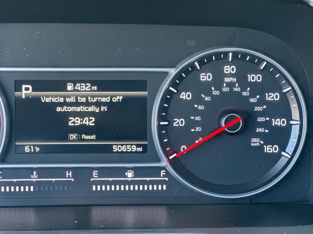 Used 2022 Kia Sorento SX FWD image 28