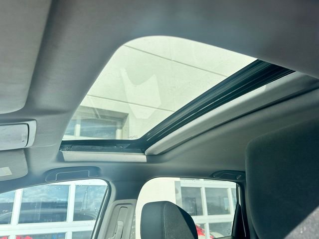 Certified 2020 Honda CR-V EX image 9