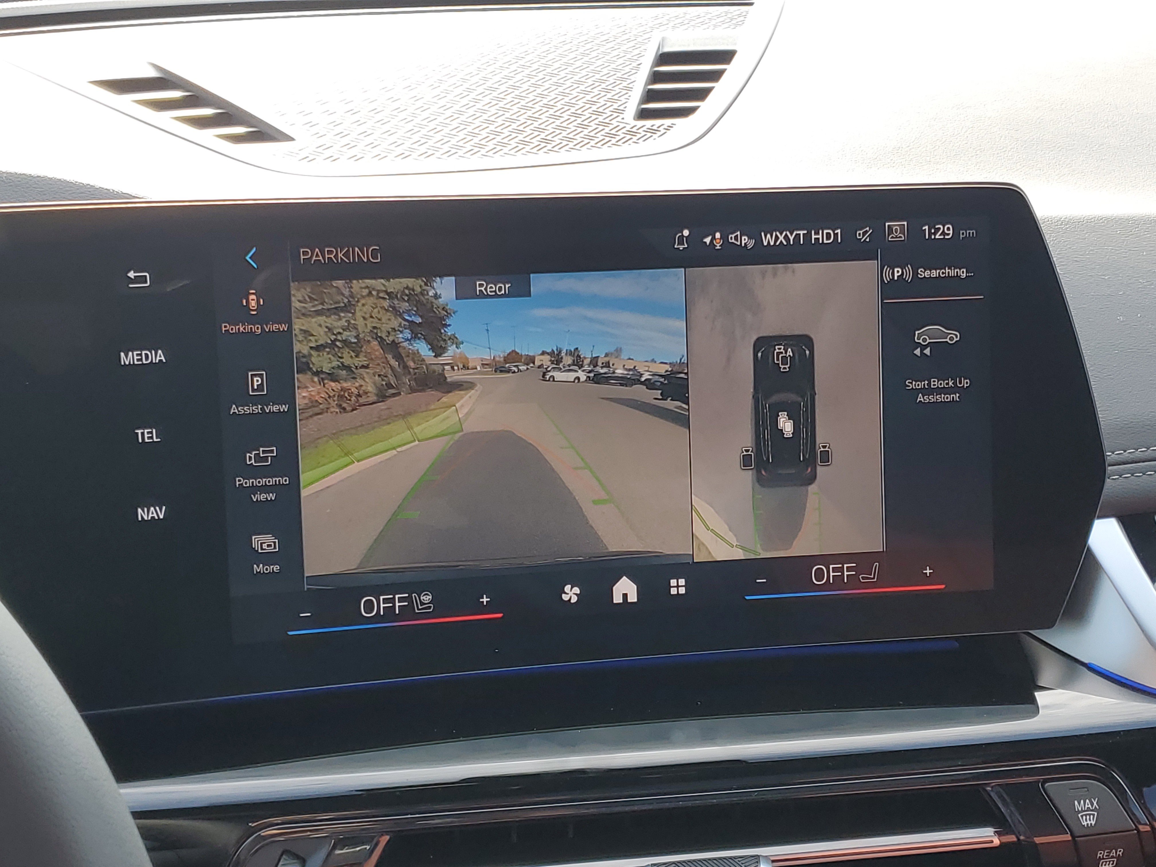 New 2026 BMW X1 xDrive28i w/ Technology Package image 19