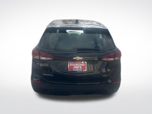Used 2023 Chevrolet Equinox LS w/ LPO, Floor Liner Package AWD/4WD image 15
