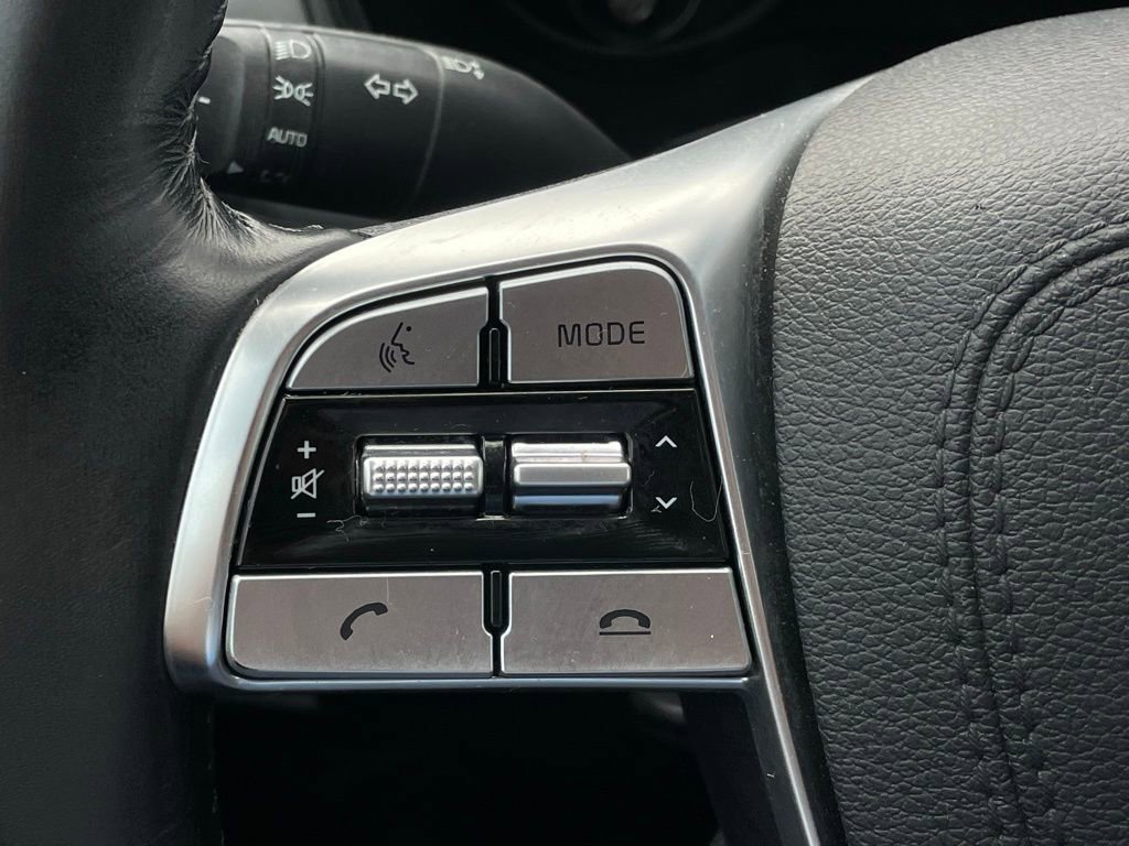 Used 2022 Kia Telluride S image 15