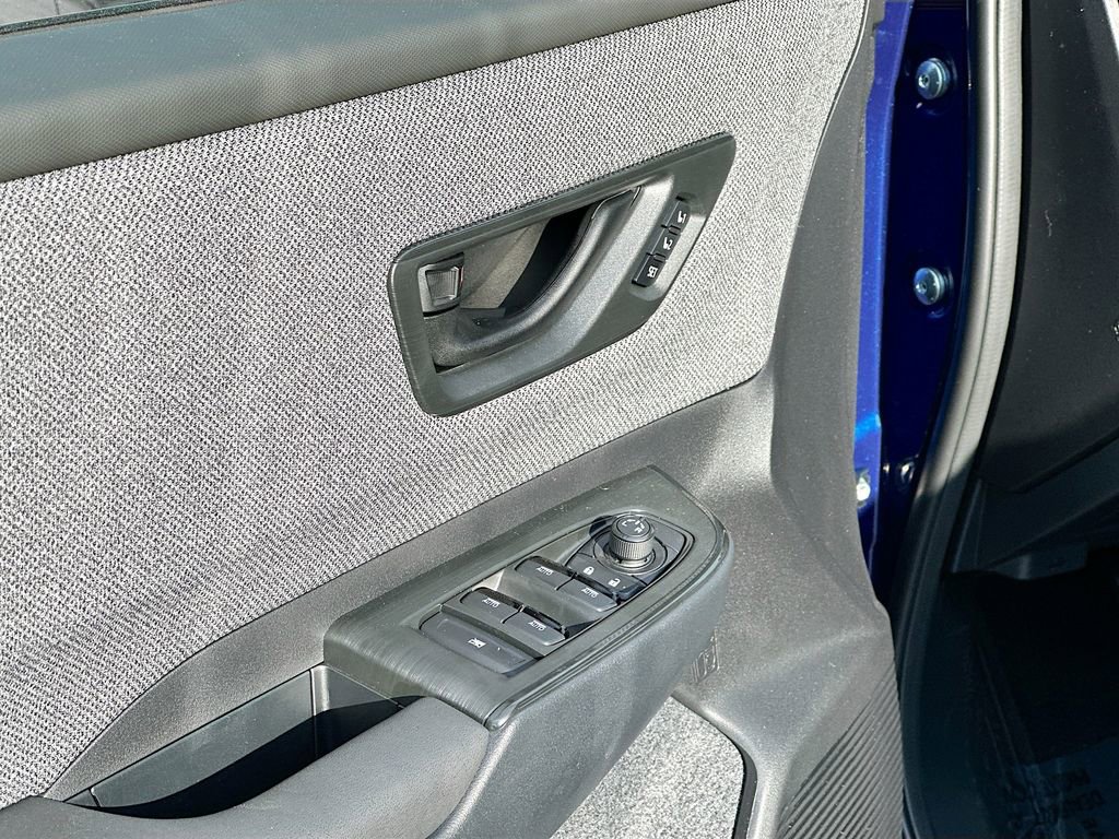New 2026 Subaru Outback Limited AWD/4WD image 18