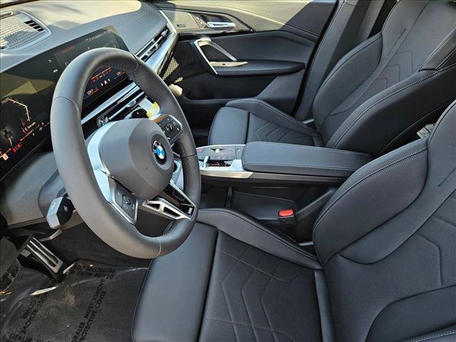 New 2026 BMW X2 xDrive28i w/ Technology Package image 15