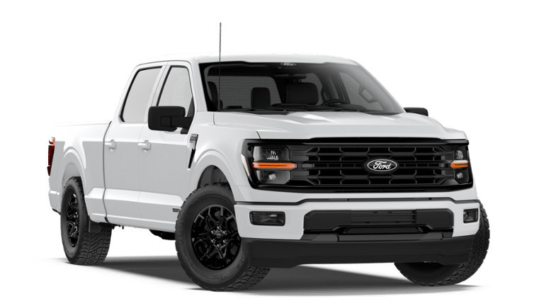 New 2026 Ford F150 XLT w/ FX4 Off-Road Package AWD/4WD image 49