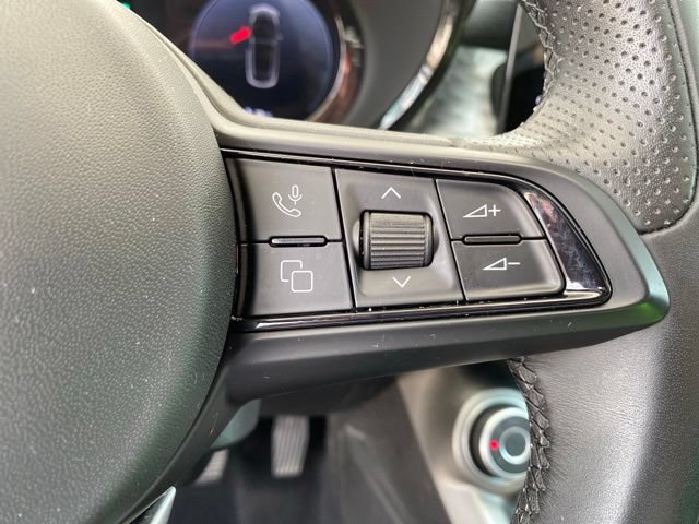 Used 2024 Alfa Romeo Tonale Ti AWD/4WD image 21