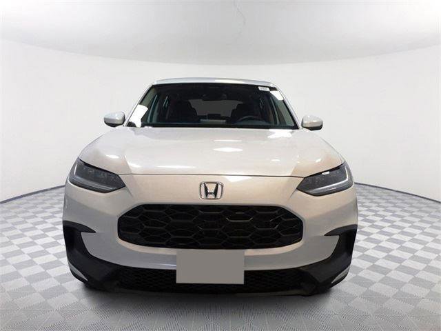 New 2025 Honda HR-V LX image 2