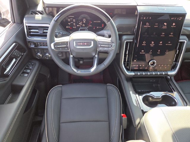 New 2026 GMC Yukon Elevation w/ Elevation Premium Package AWD/4WD image 29