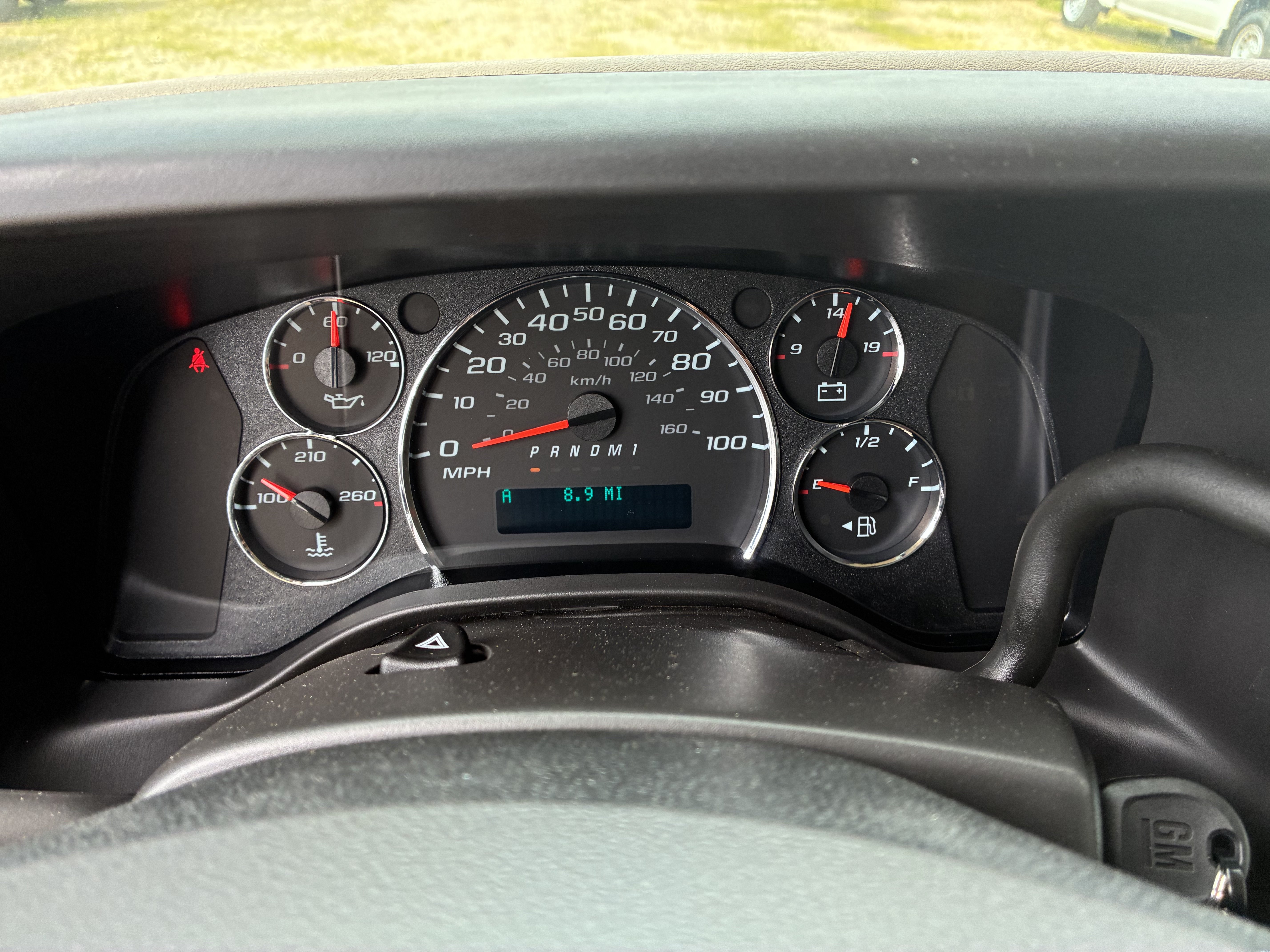 New 2026 Chevrolet Express 2500 w/ Driver Convenience Package RWD image 30