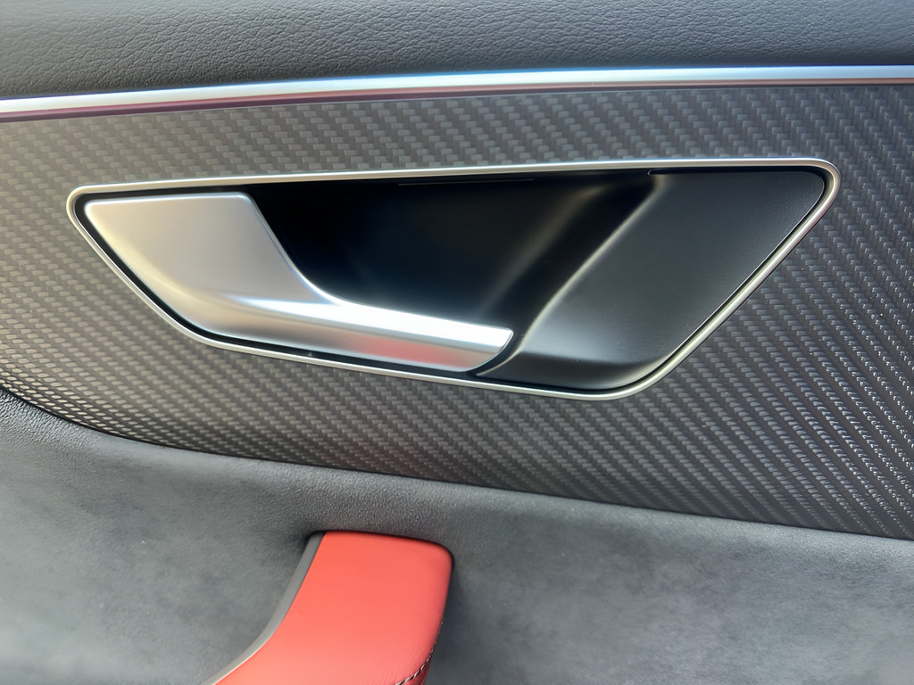 New 2026 Audi SQ8 Premium Plus AWD/4WD image 41