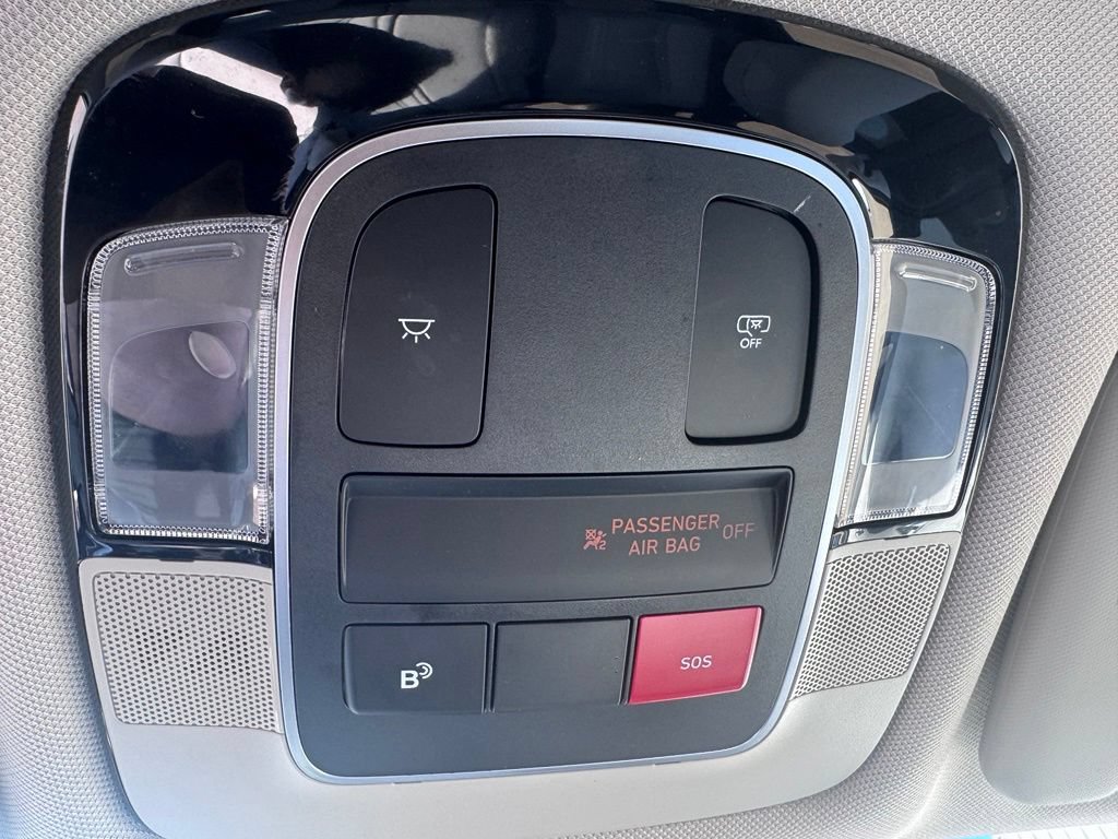 Used 2026 Hyundai Tucson SEL FWD image 21