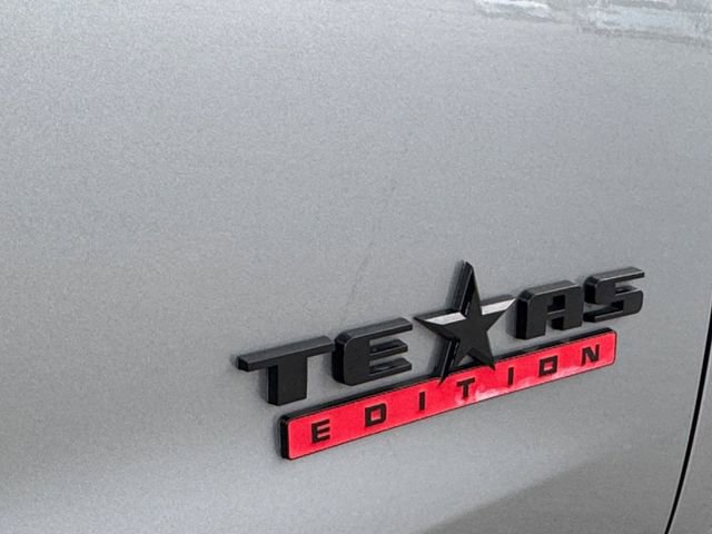 Certified 2025 Chevrolet Silverado 1500 LT Trail Boss w/ Convenience Package II image 31