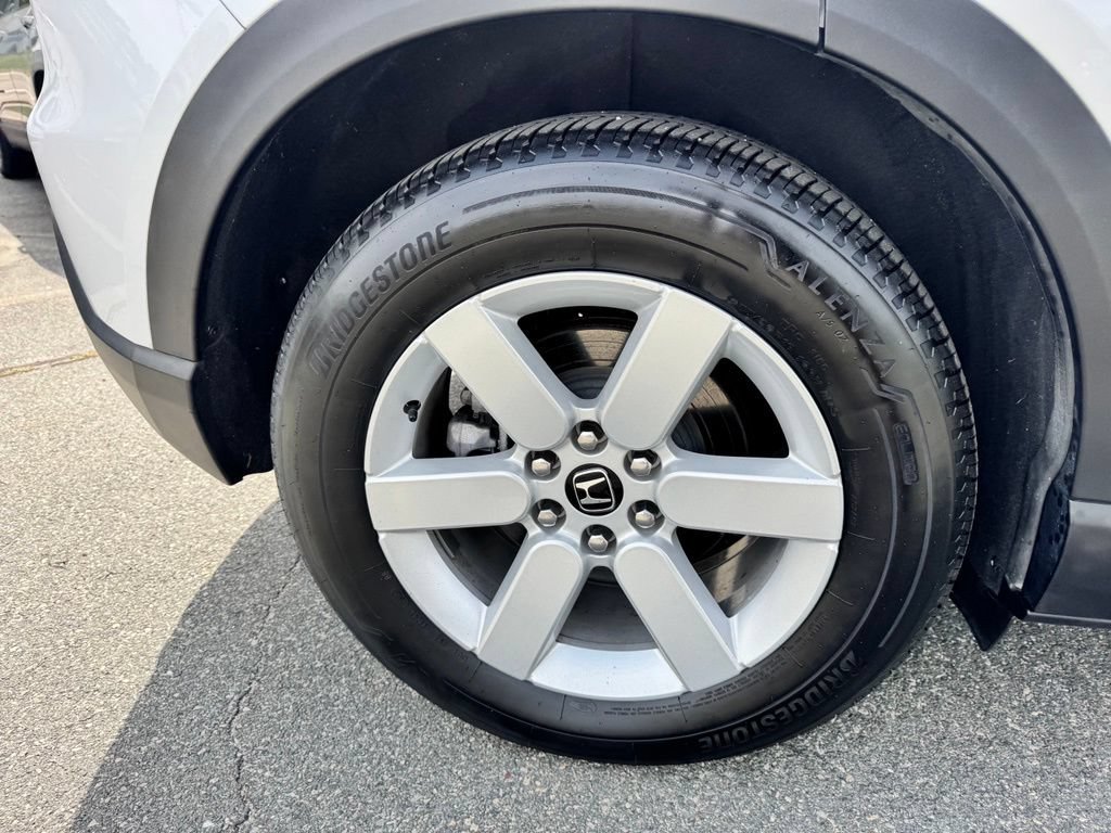 Used 2024 Honda Prologue EX image 35