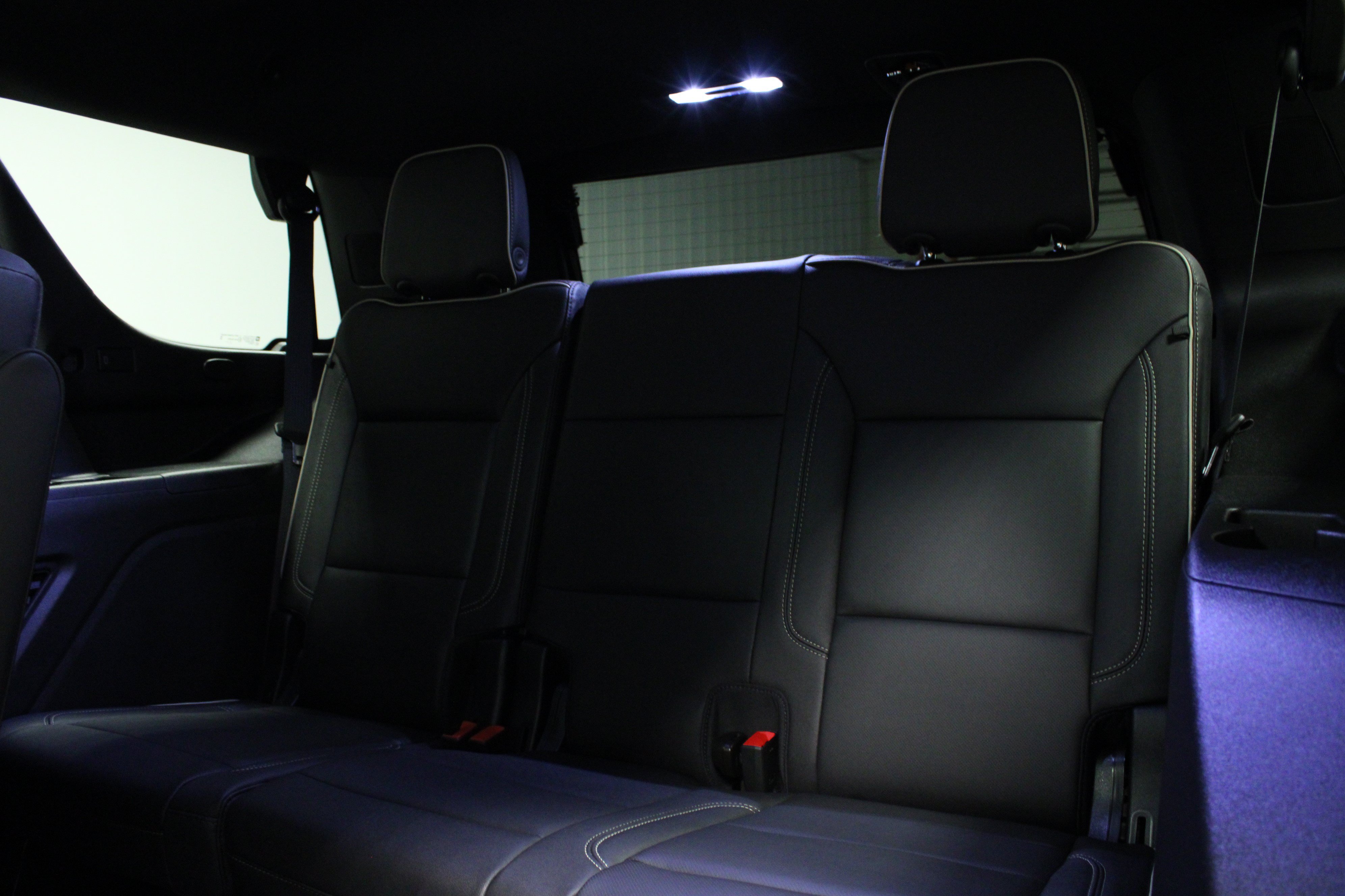 Used 2026 GMC Yukon Elevation w/ Elevation Premium Package AWD/4WD image 15