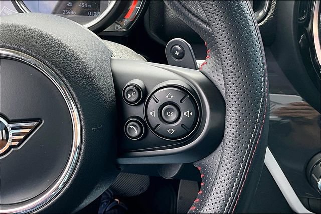 Used 2019 MINI Cooper Countryman S FWD image 21
