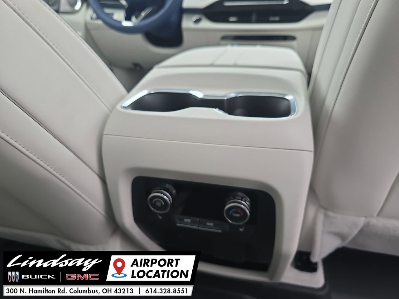 New 2026 Buick Enclave Avenir w/ Super Cruise Package AWD/4WD image 23