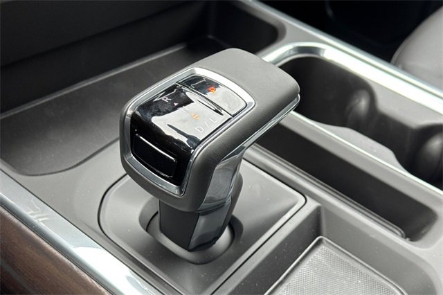 New 2026 GMC Sierra 1500 SLT w/ SLT Premium Package image 21
