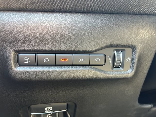 New 2026 Jeep Cherokee Laredo AWD/4WD image 4