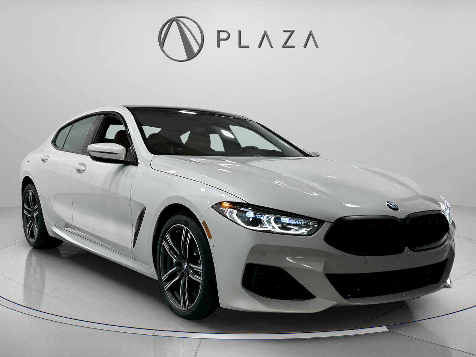 New 2026 BMW 840i xDrive image 7