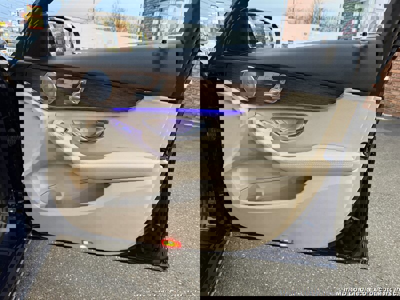 Used 2021 Mercedes-Benz C 300 4MATIC Sedan w/ Premium Package image 57