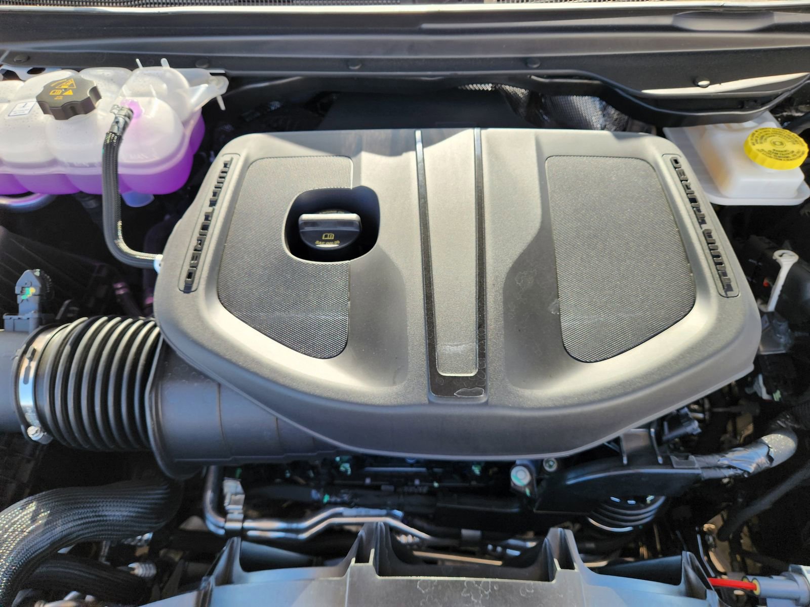 New 2026 RAM 1500 Tradesman image 23