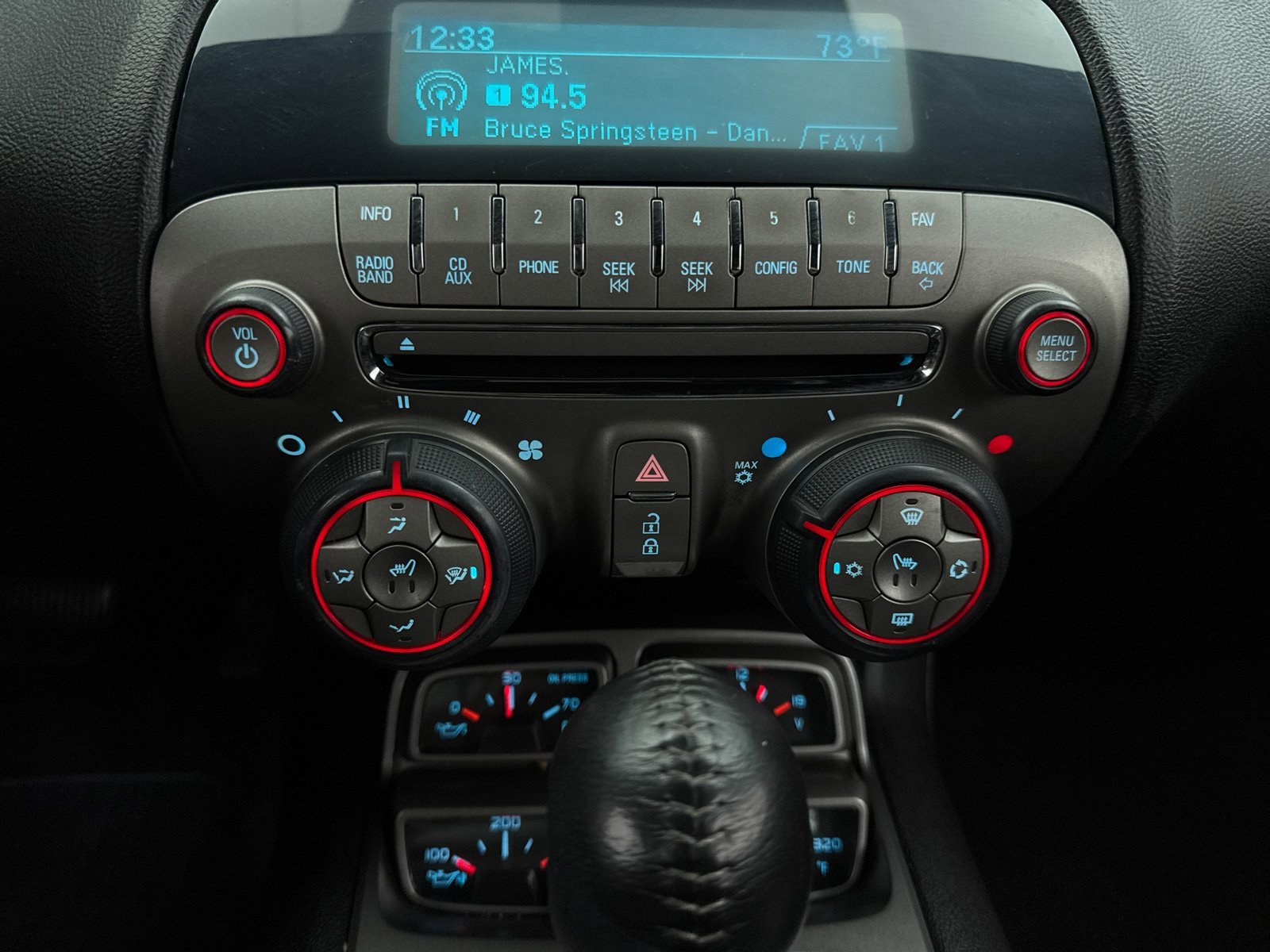 Used 2011 Chevrolet Camaro LT w/ RS Package image 20