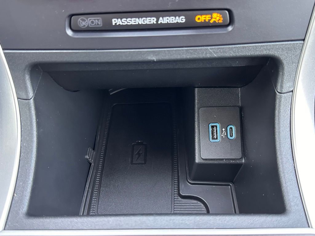 Certified 2024 Ford Edge SEL w/ Convenience Package image 33