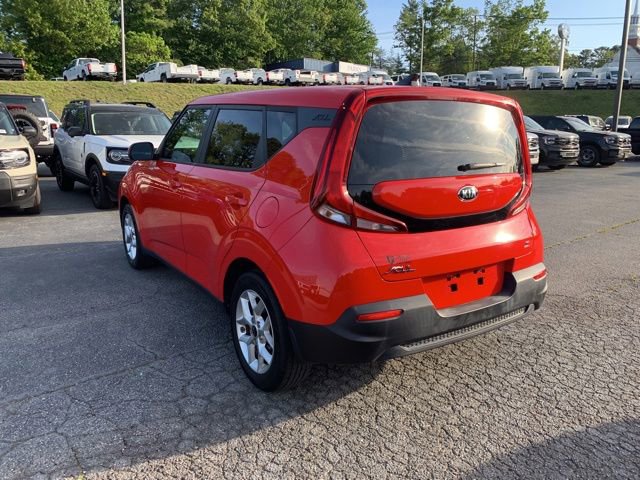 Used 2020 Kia Soul FWD image 6