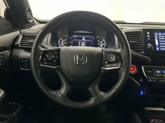 Certified 2023 Honda Passport Elite image 15