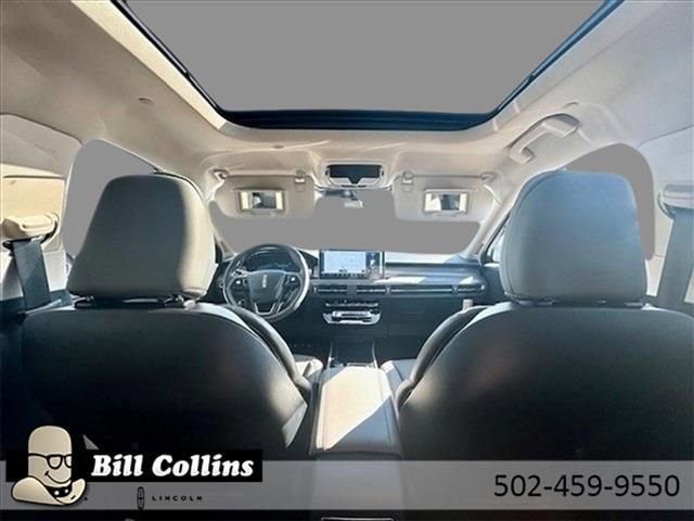 New 2024 Lincoln Corsair Grand Touring w/ Equipment Group 301A image 23