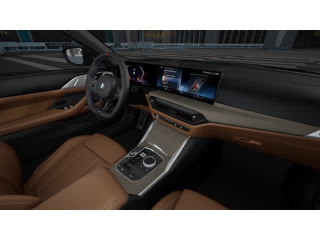 New 2027 BMW 440i xDrive Convertible AWD/4WD image 14