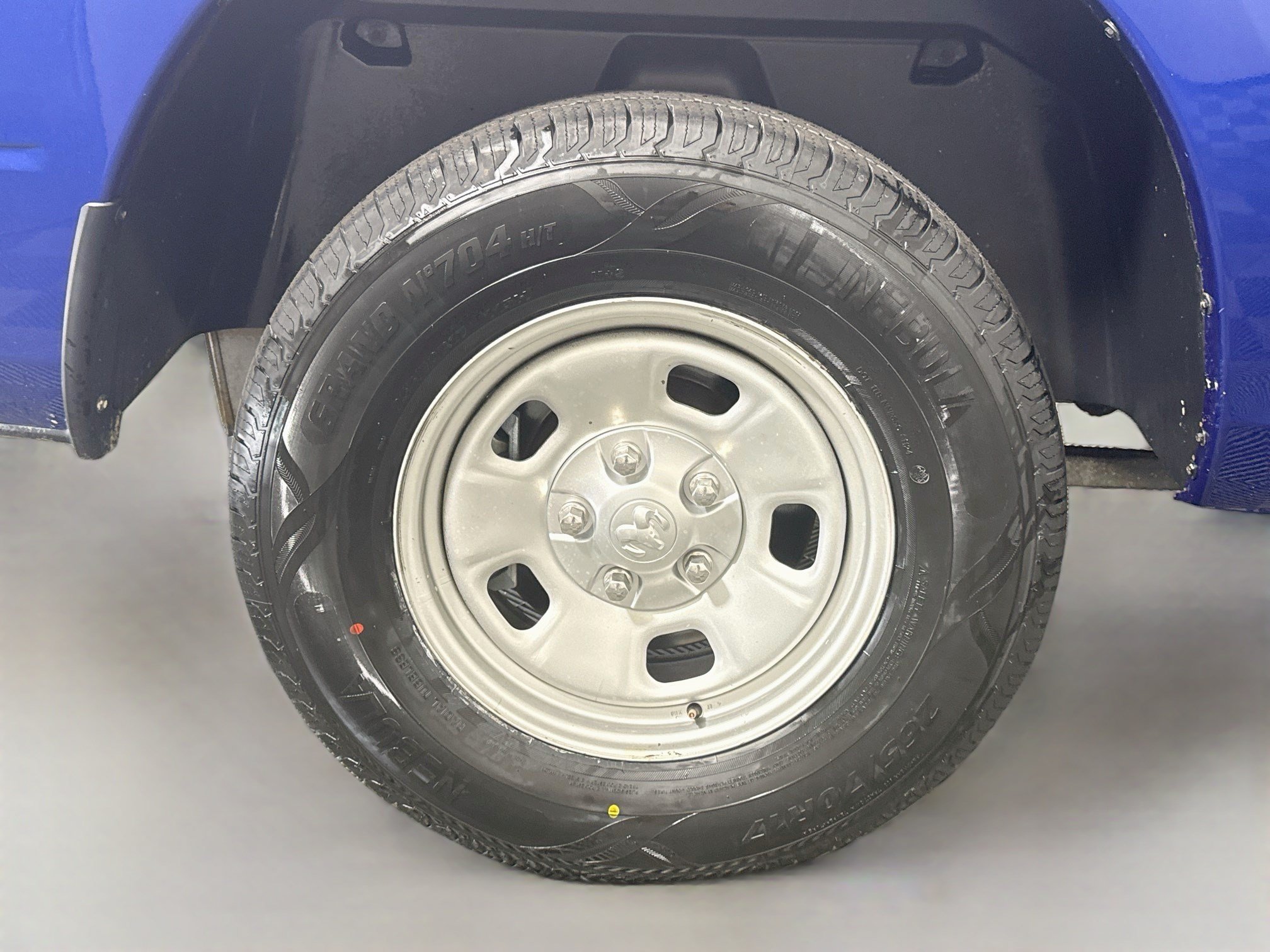 Used 2018 RAM 1500 Tradesman w/ Popular Equipment Group RWD image 32