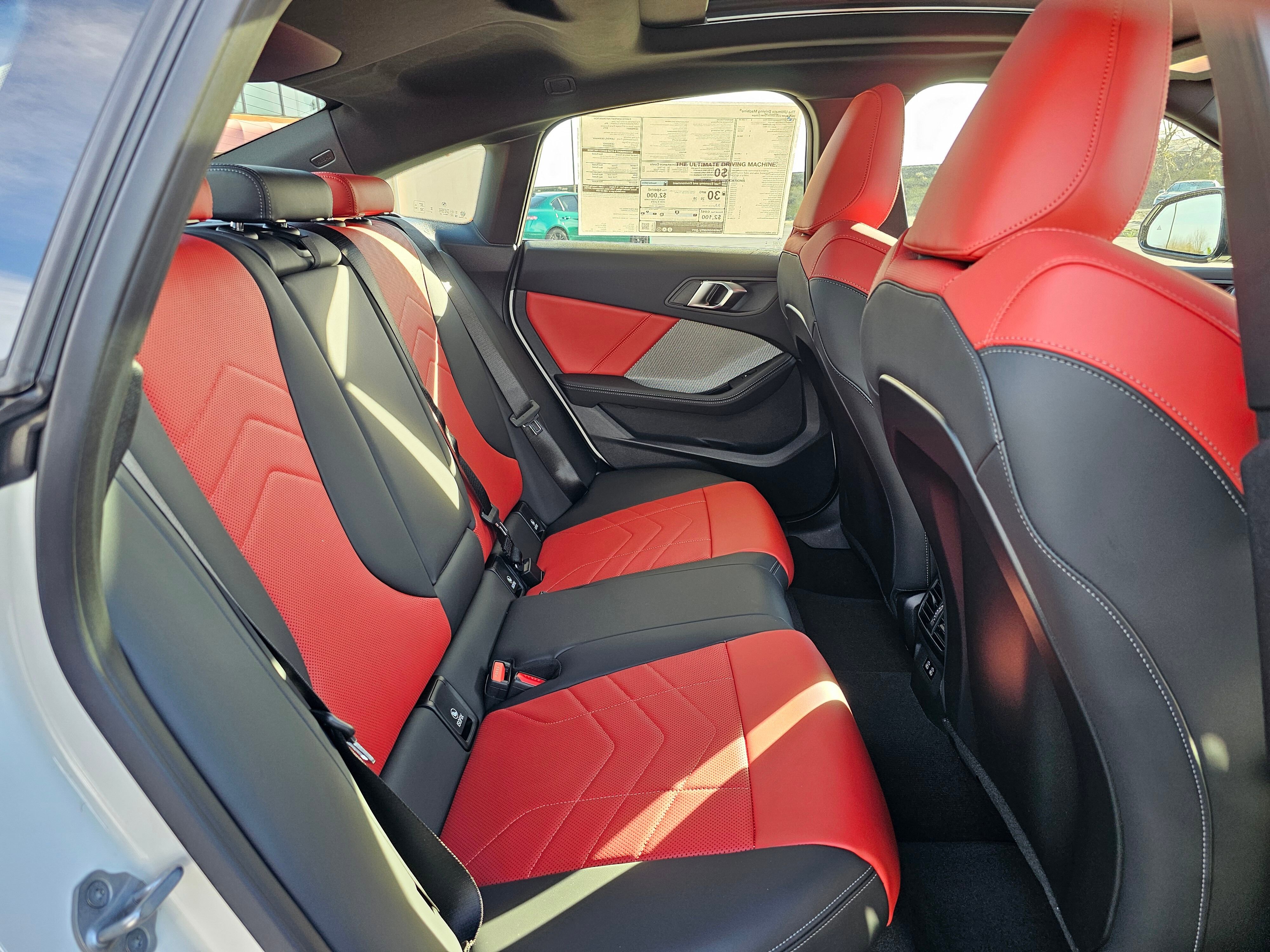 New 2026 BMW 228i xDrive w/ Premium Package image 14