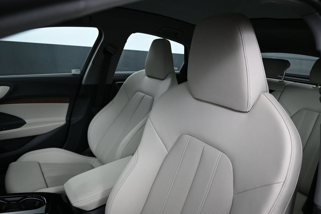 New 2026 Audi A5 Premium AWD/4WD image 8