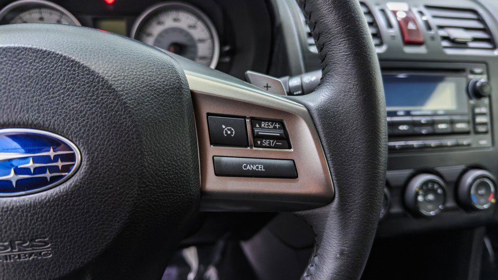 Used 2014 Subaru Impreza 2.0i Sport Premium image 23