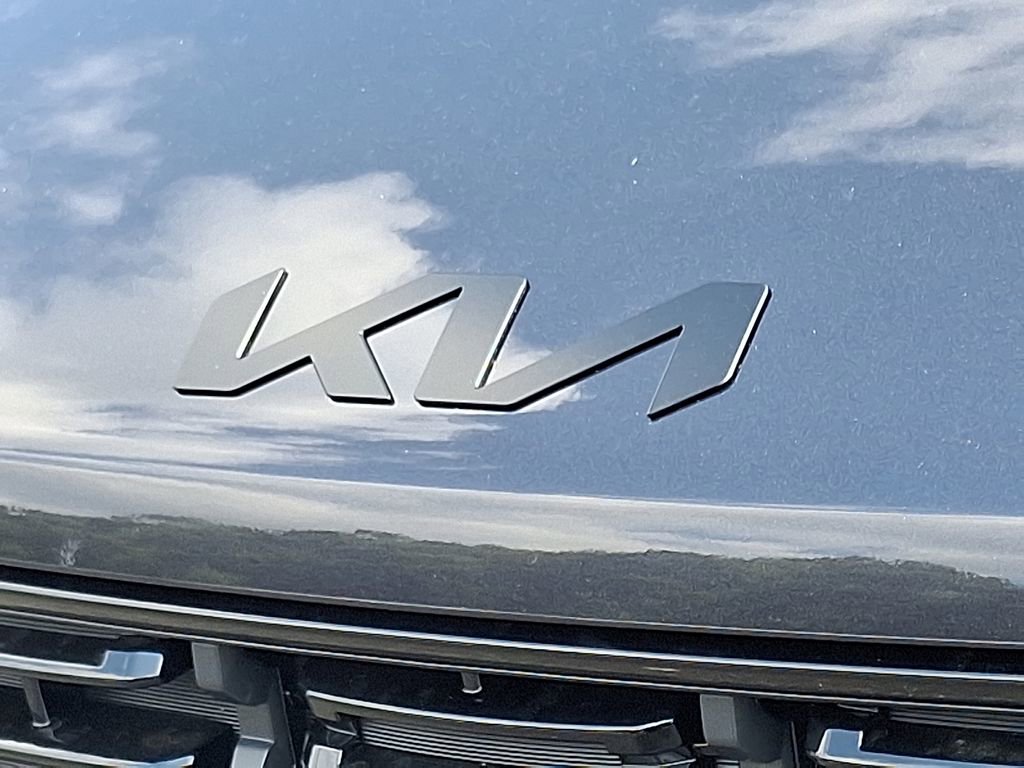 New 2025 Kia Sorento SX Prestige image 21