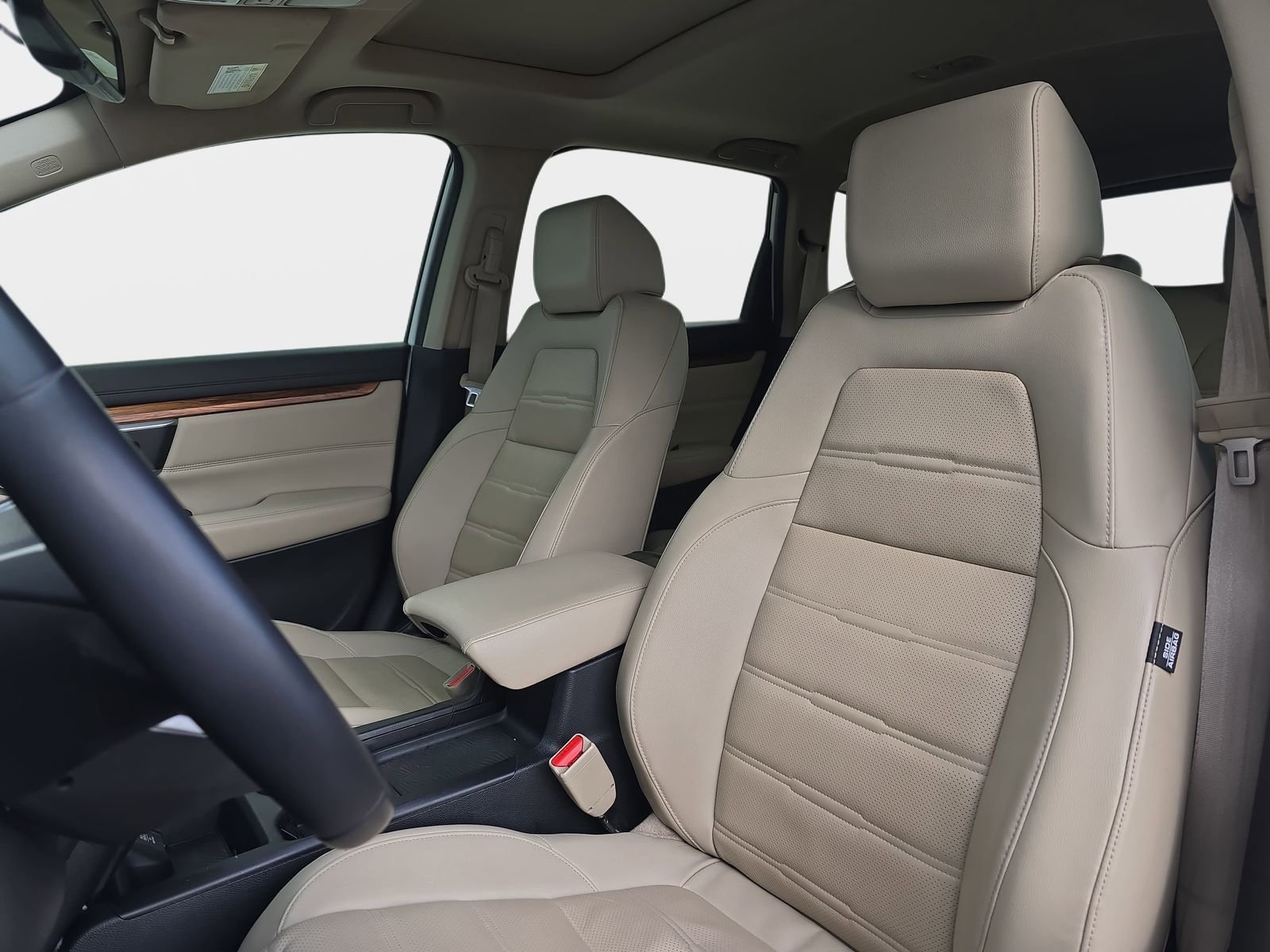 Used 2017 Honda CR-V EX-L image 17