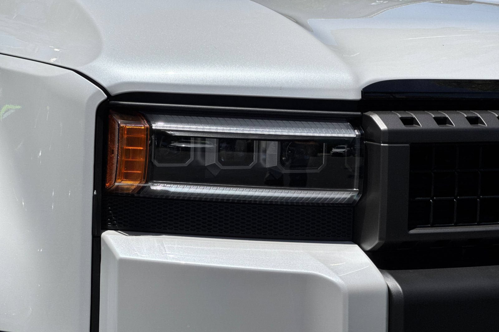 New 2027 Toyota Land Cruiser AWD/4WD image 31