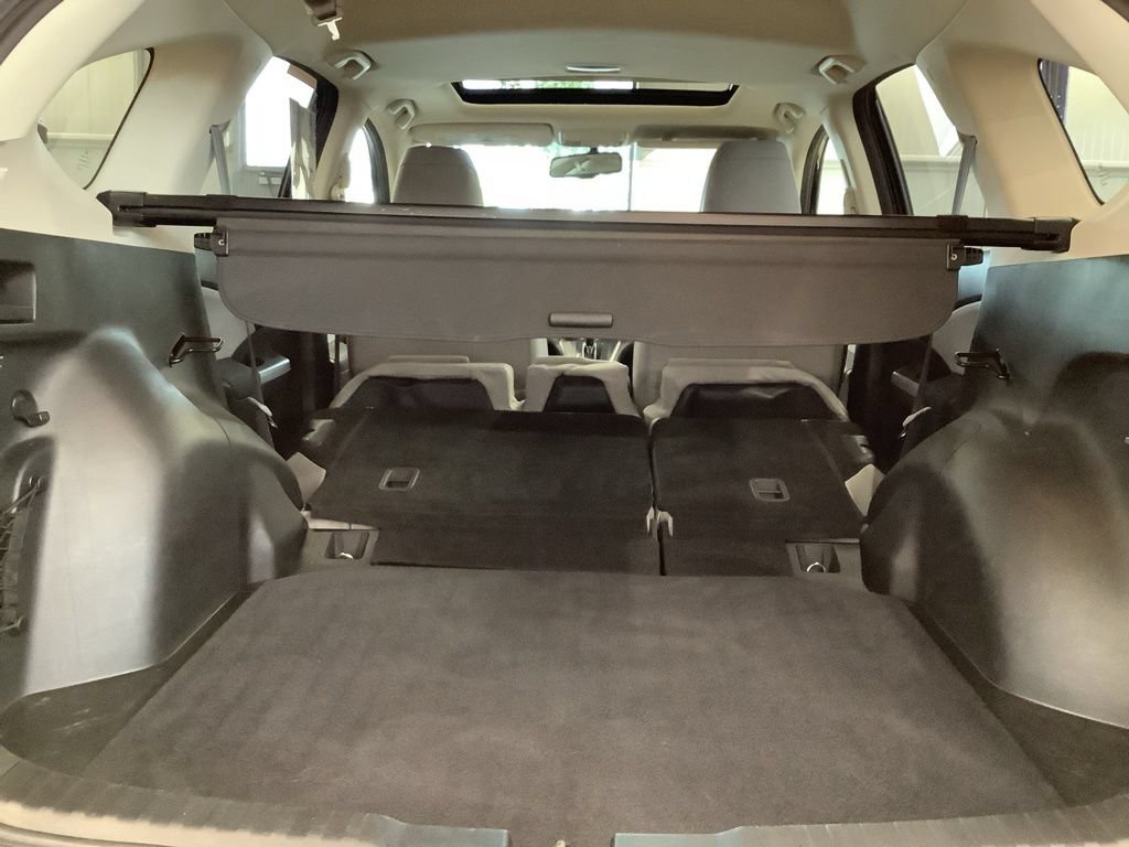 Used 2016 Honda CR-V EX-L image 16
