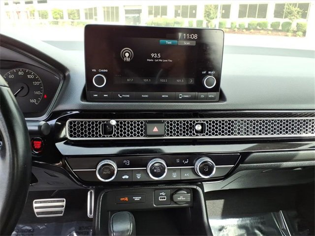 Used 2024 Honda Civic Sport image 18