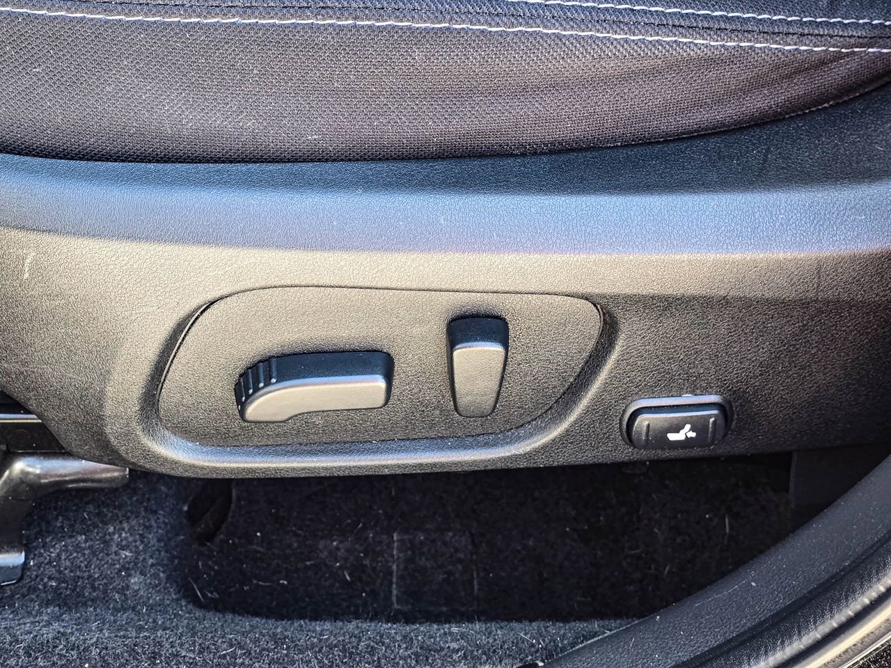 Used 2017 Subaru Forester 2.5i Premium image 14