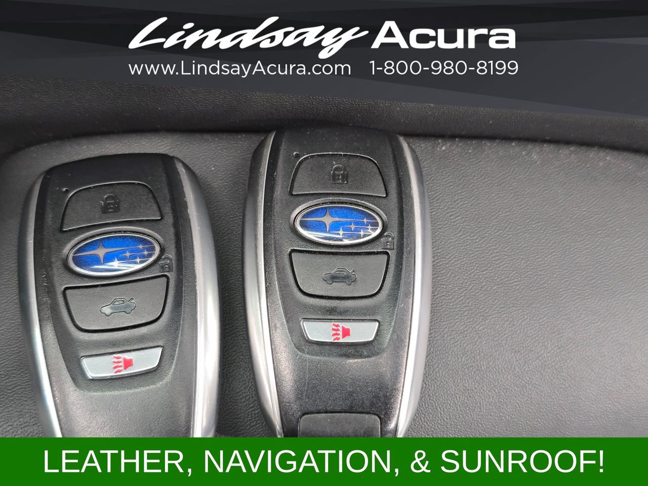 Used 2023 Subaru Outback Limited AWD/4WD image 22
