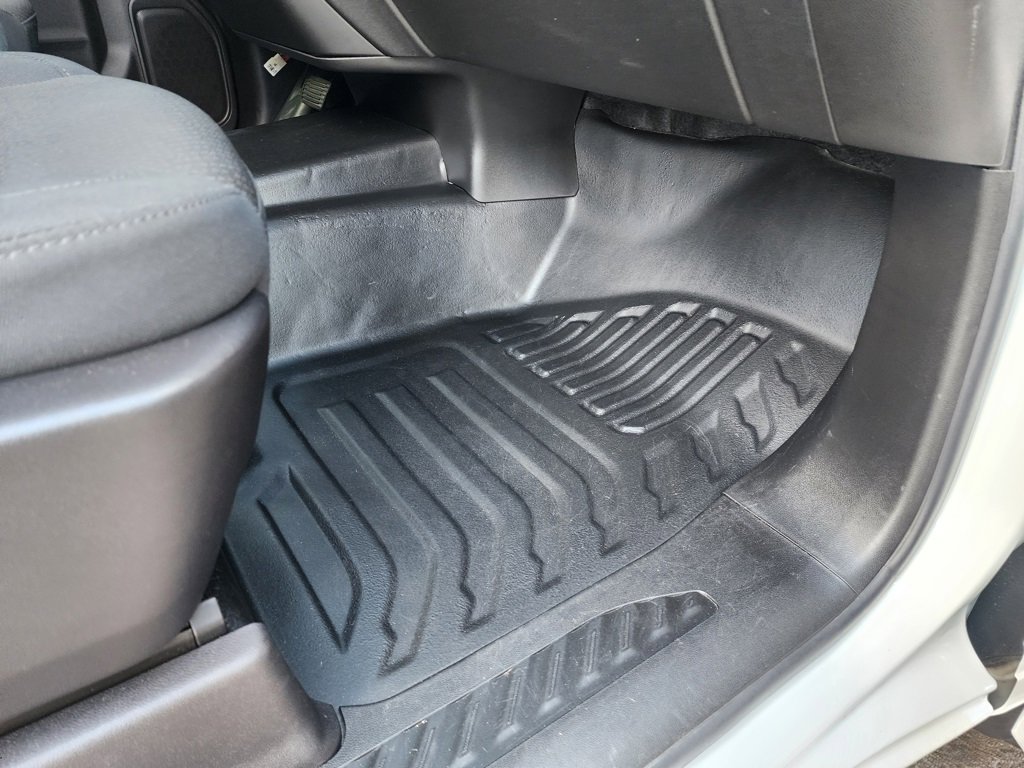 Used 2024 Chevrolet Silverado 3500 W/T w/ WT Convenience Package image 44