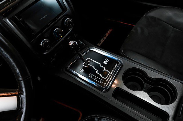 Used 2008 Dodge Challenger SRT8 image 17