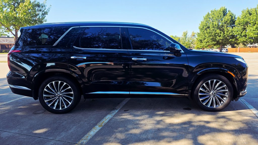Used 2023 Hyundai Palisade Calligraphy AWD/4WD image 26
